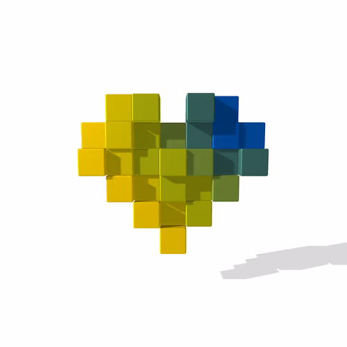 heart + craft #15862