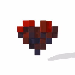 heart + craft #16575