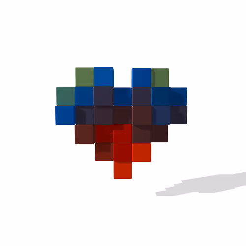 heart + craft #5742