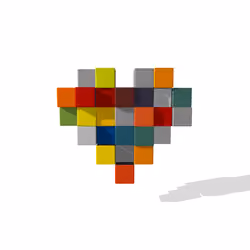 heart + craft #12158