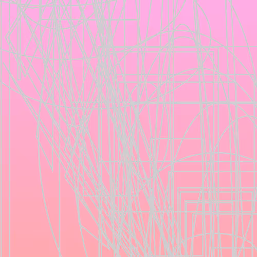 Alien Signature #3