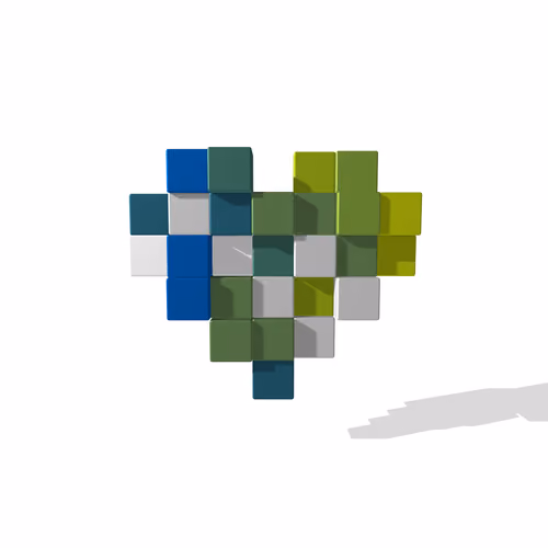heart + craft #17768