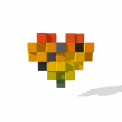 heart + craft #22029