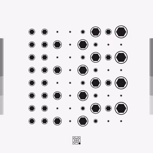 Particles By Dav