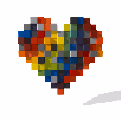heart + craft #27189