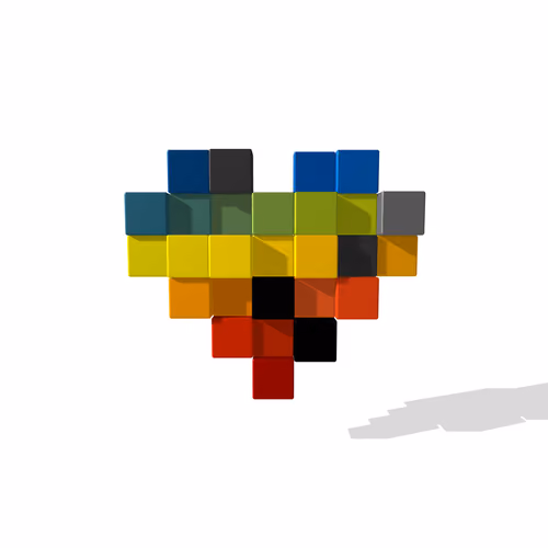 heart + craft #16104