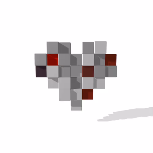 Heart Craft By Snowfro Jordan Lyall logo
