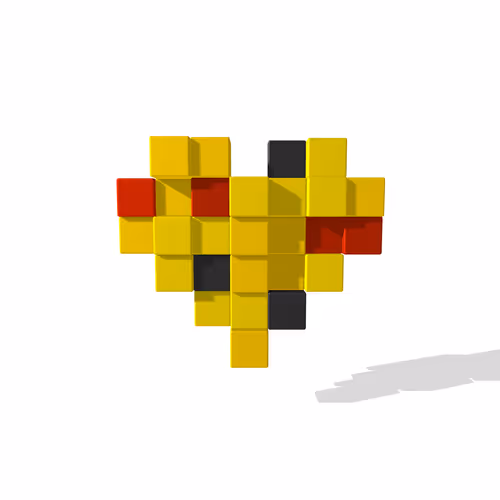 heart + craft #23064