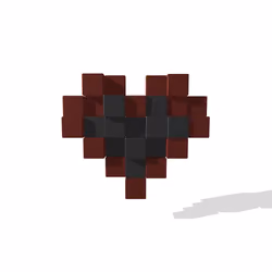 heart + craft #2268