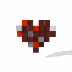 heart + craft #9392