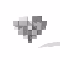 heart + craft #4737