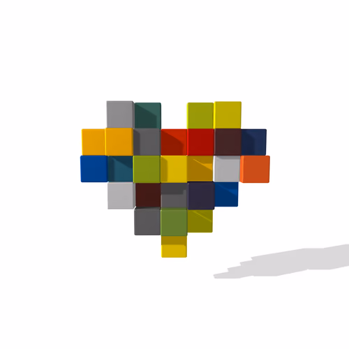 heart + craft #28353