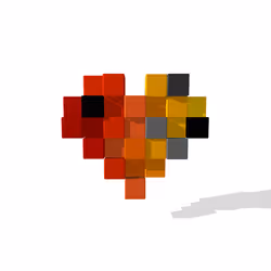 heart + craft #19024