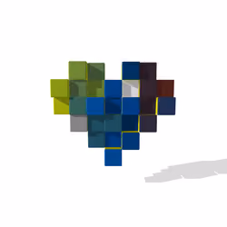 heart + craft #23404