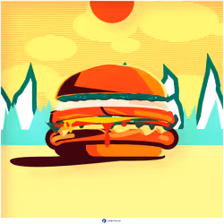 Arbiburgers | ETHDenver #4679