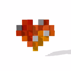 heart + craft #6034