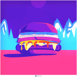 Arbiburgers | ETHDenver #3000