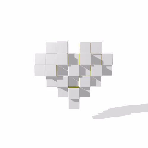 heart + craft #28043