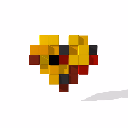 heart + craft #11544