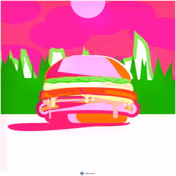 Arbiburgers | ETHDenver #1785