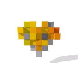 heart + craft #15480