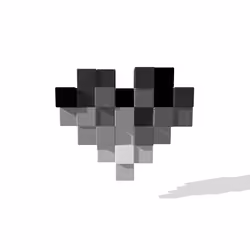 heart + craft #2080
