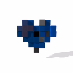 heart + craft #4559