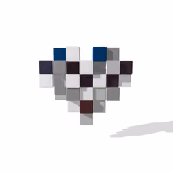 heart + craft #2303
