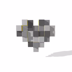heart + craft #2668