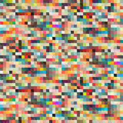 striation #166