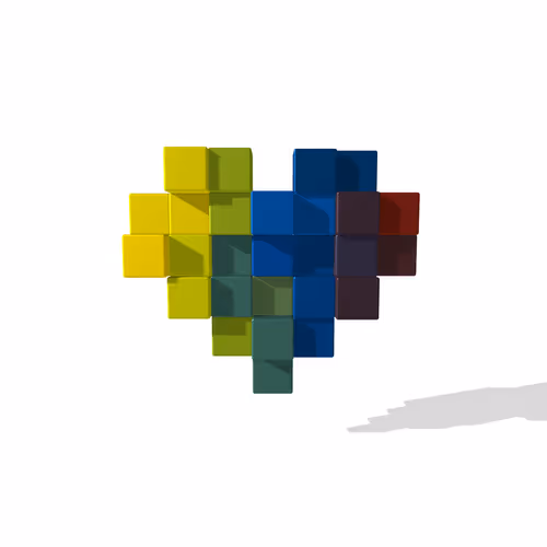 heart + craft #18100