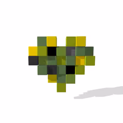 heart + craft #13217