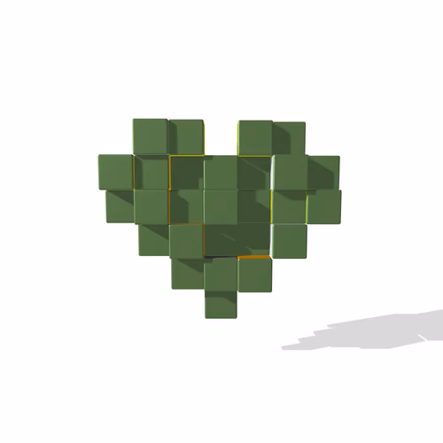 heart + craft #6212
