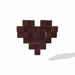 heart + craft #9949