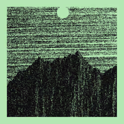 Classic generative landscape V3 #96