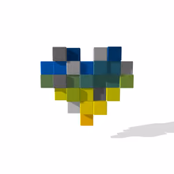 heart + craft #15355
