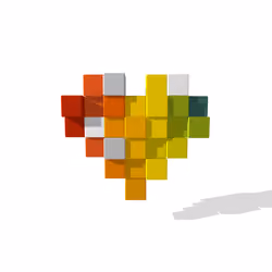 heart + craft #11913