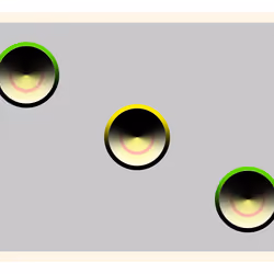 Bauhaus Cipher #41
