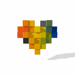 heart + craft #15700