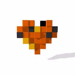 heart + craft #20423