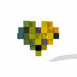 heart + craft #17761