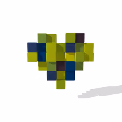 heart + craft #4901