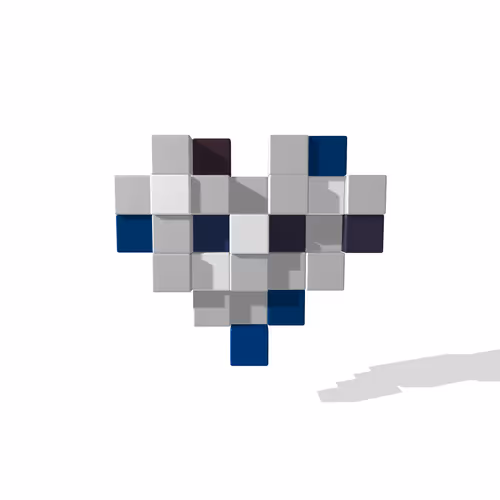 heart + craft #11439