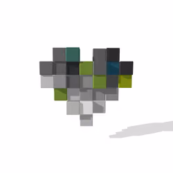 heart + craft #19054