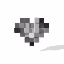 heart + craft #24639