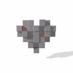 heart + craft #12942