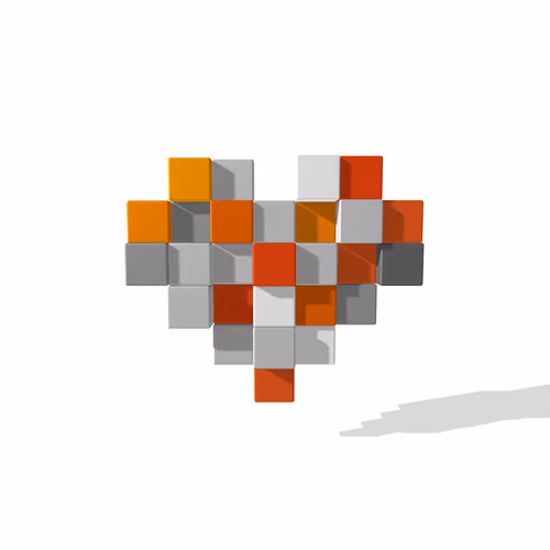heart + craft #11315