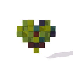 heart + craft #7104