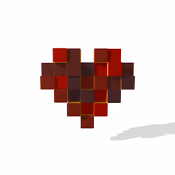 heart + craft #7929