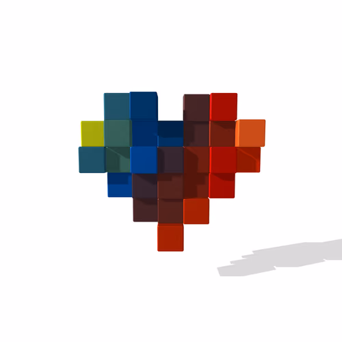 heart + craft #27296